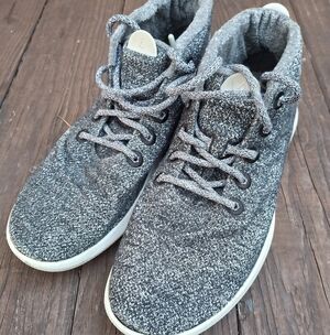 Allbirds Wool Mizzle Runner Up Size 12